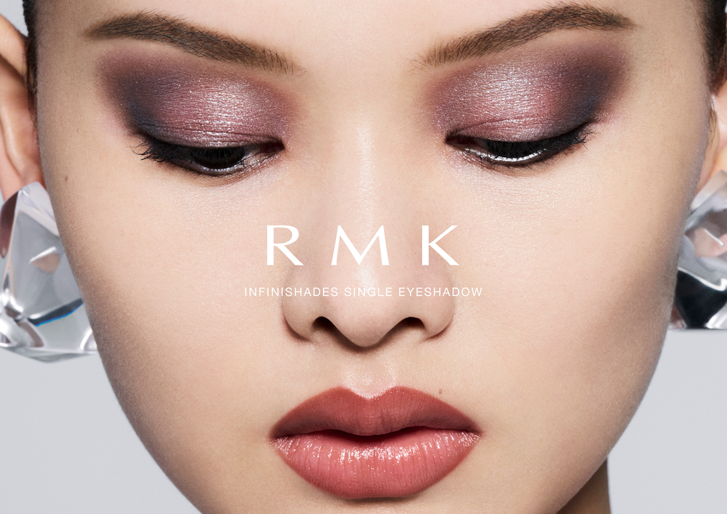 RMK MAKE UP SEMINAR