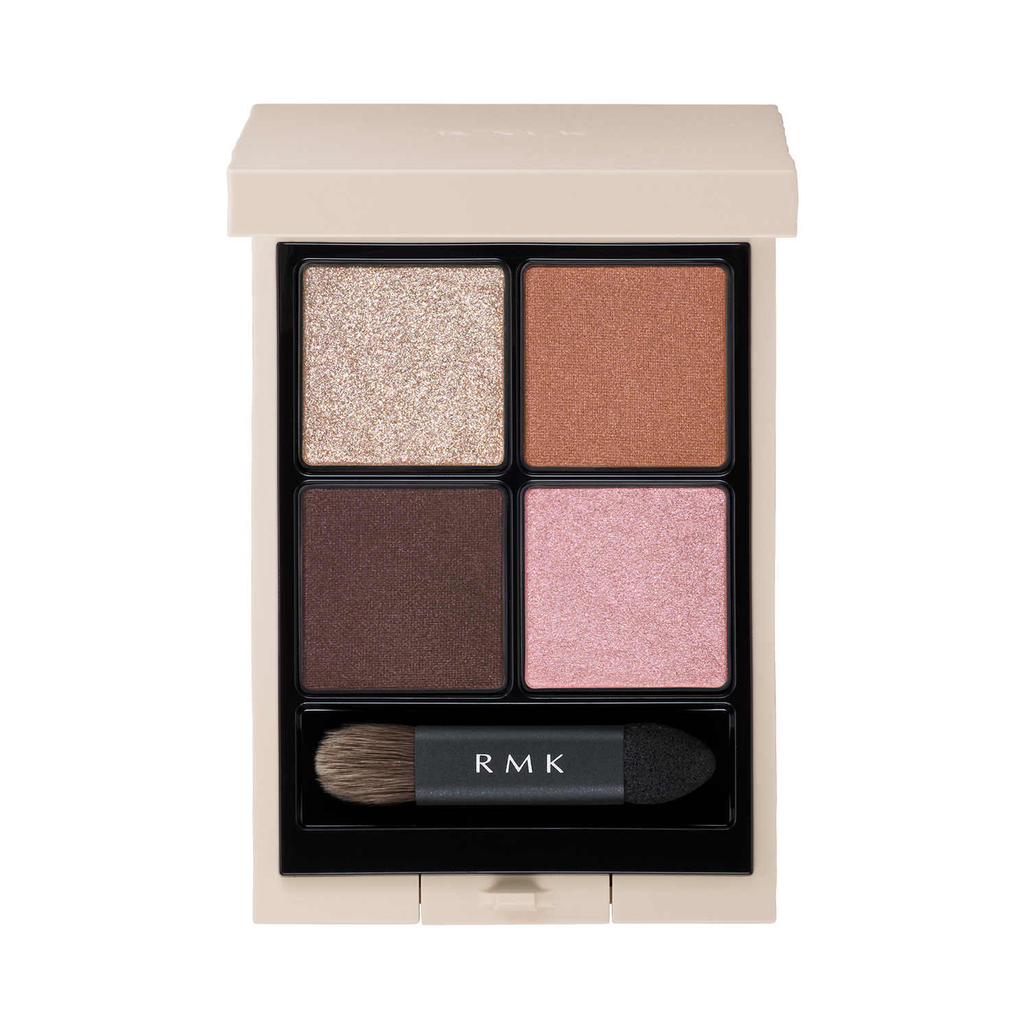 RMK シンクロマティック アイシャドウパレット