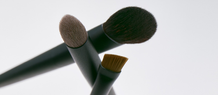 ベーシック メイクアップレッスン