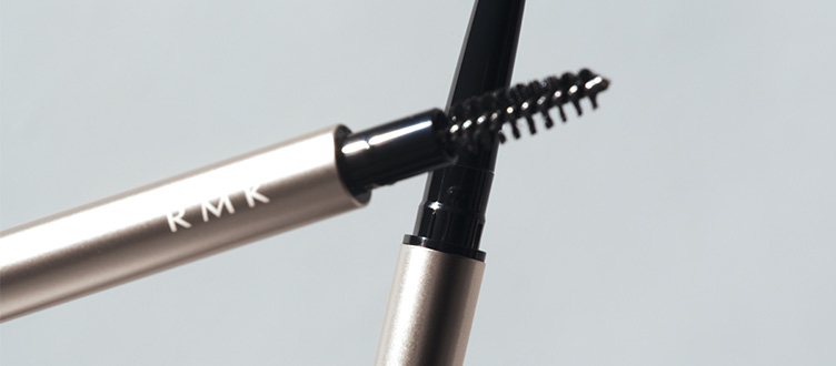 アイブロウ メイクアップレッスン