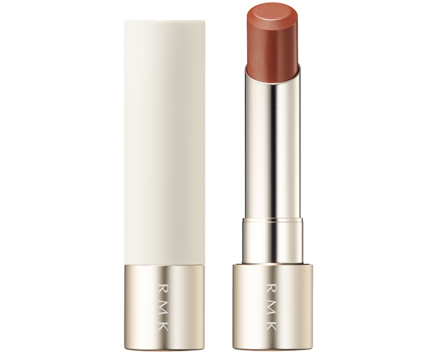 RMK デューイーメルト リップカラー