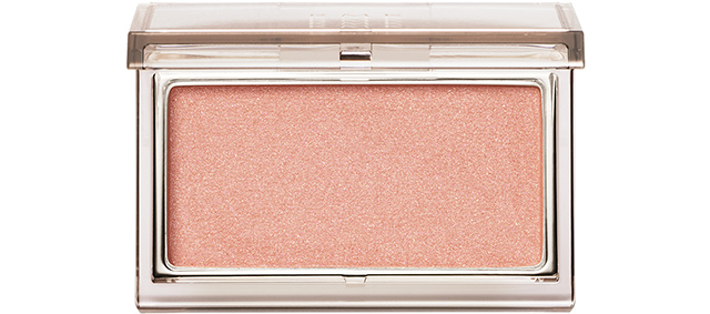 RMK ピュア コンプレクション ブラッシュ