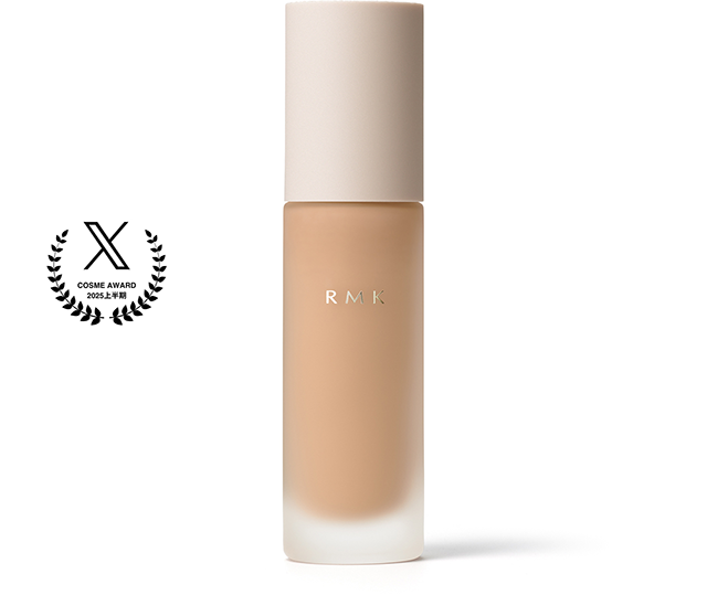 RMK リクイドファンデーション EX