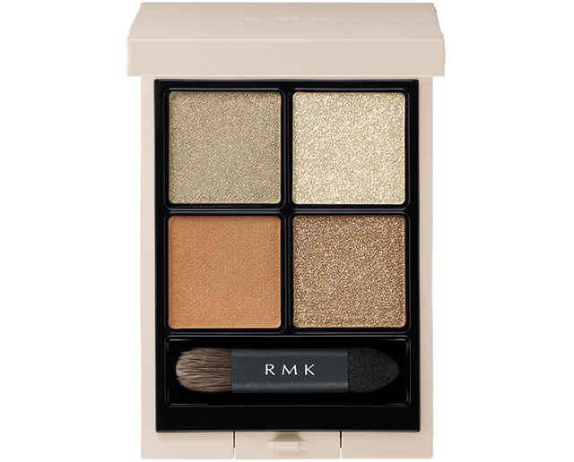 RMK シンクロマティック アイシャドウパレット