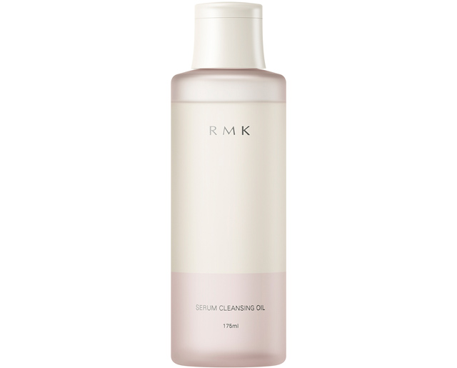 RMK セラム クレンジングオイル