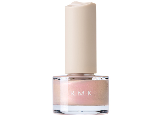 RMK シャイン ラッシュ ネイルカラー