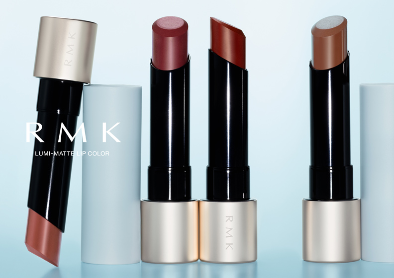 RMK COLOR MAKEUP EVENT