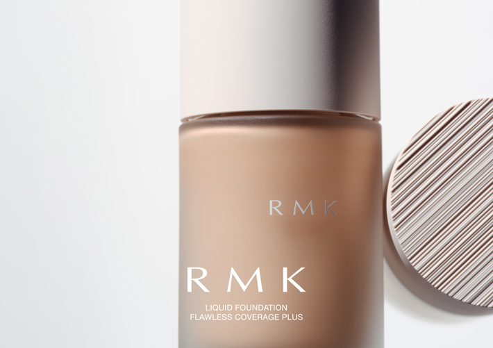 RMK BASE MAKE UP EVENT