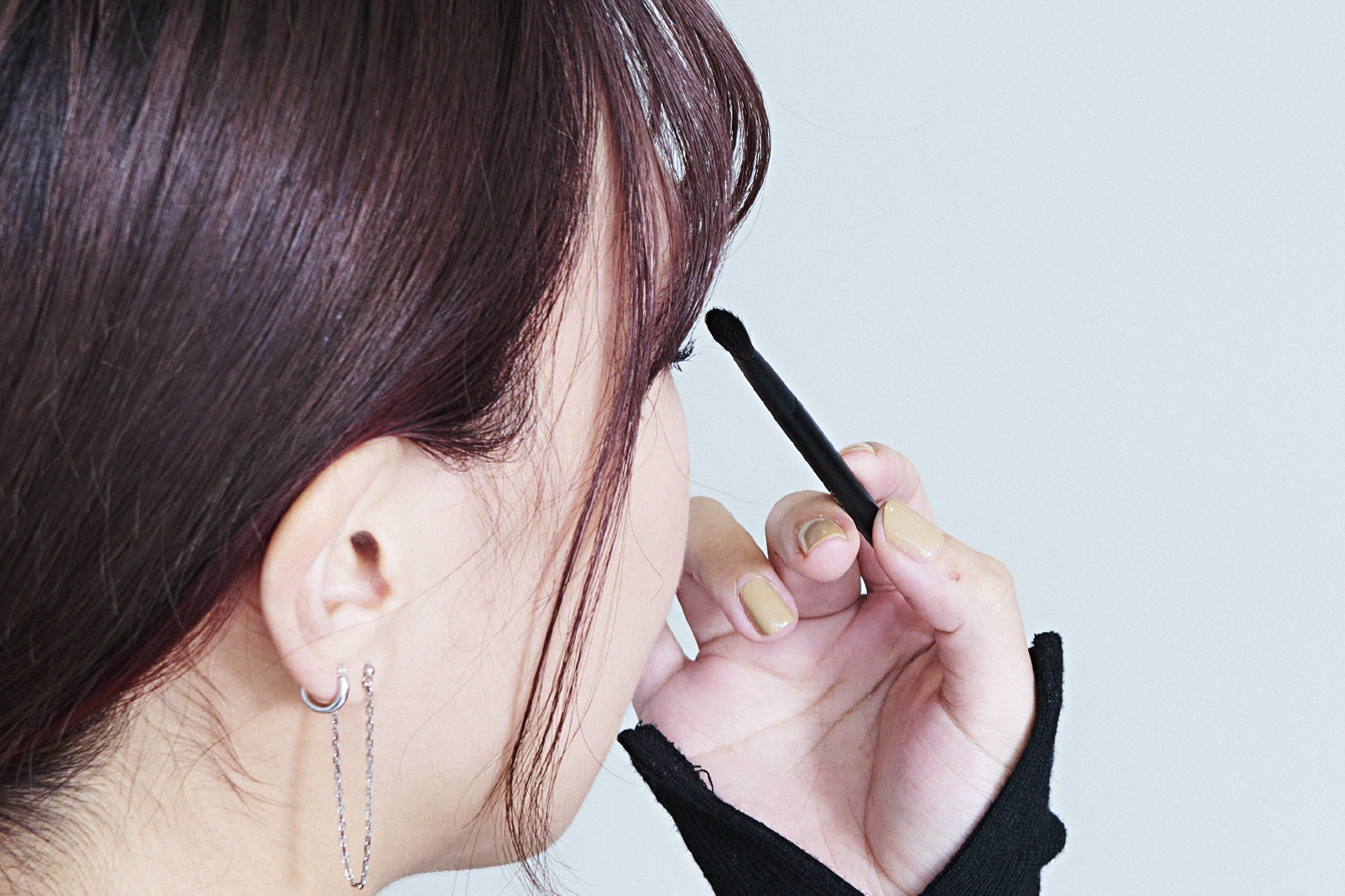 RMK メイクスペシャリスト メイクアップレッスン