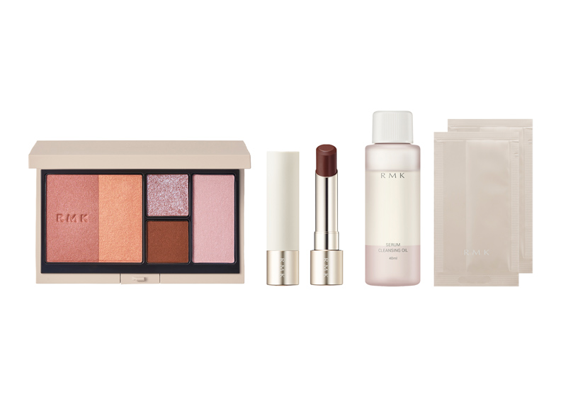 イセタンメイクアップパーティ スペシャルキット 2026 ¥11,880(税込)