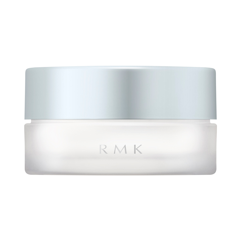 ②RMK エアリータッチ フィニッシングパウダー 02 3g(ミニサイズ)