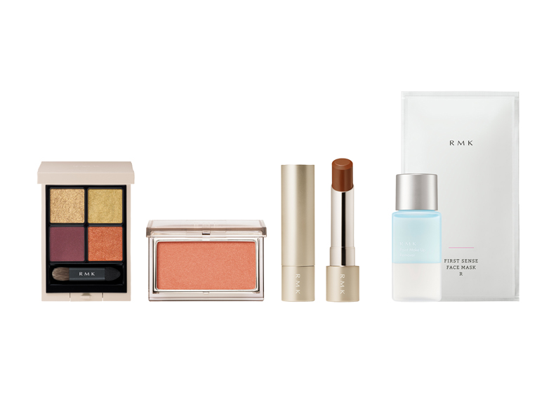 RMK イセタン ビューティー ウィークス スペシャルキット 2026 A