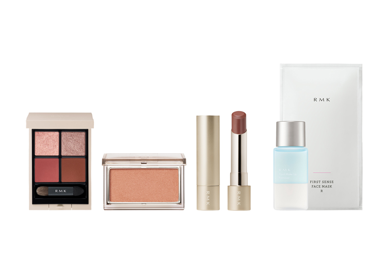 RMK イセタン ビューティー ウィークス スペシャルキット 2026 B