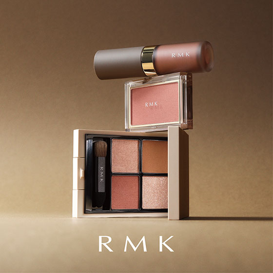 RMK MAKEUP EVENT