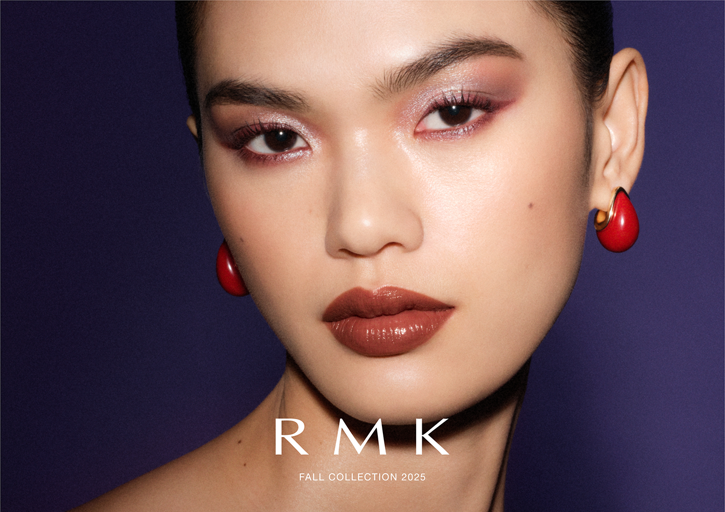 RMK MAKE UP EVENT