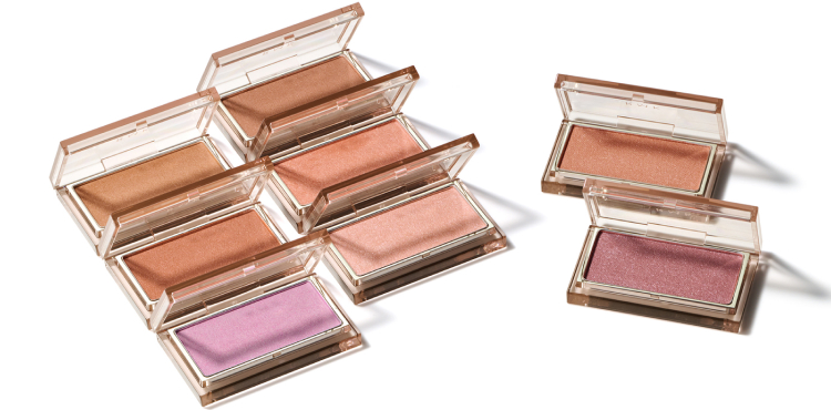 RMK ピュア コンプレクション ブラッシュ