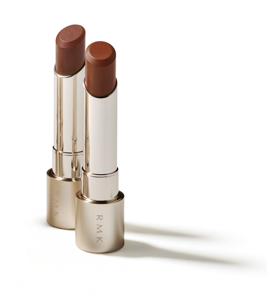 RMK ベルベットシーン リップカラー