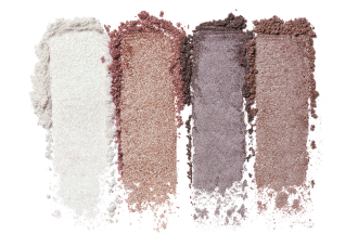 RMK シンクロマティック アイシャドウパレット EX-12 ラプソディー イン ブラウン