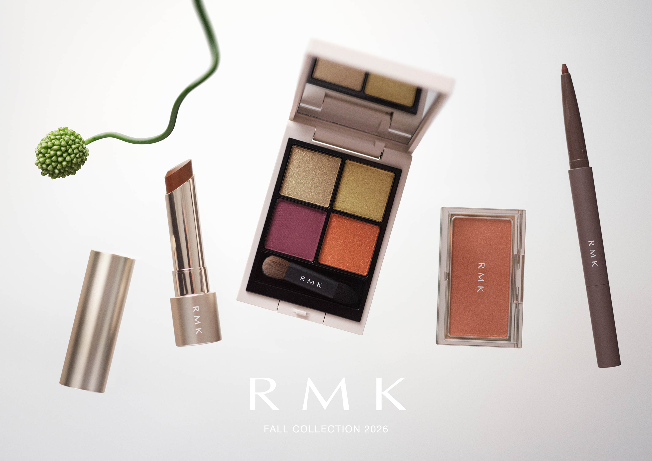 RMK FALL COLLECTION 2026