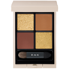 RMK シンクロマティック アイシャドウパレット 13 ディサーニング
