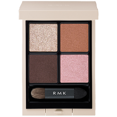 RMK シンクロマティック アイシャドウパレット 14 マグネティック ミューズ