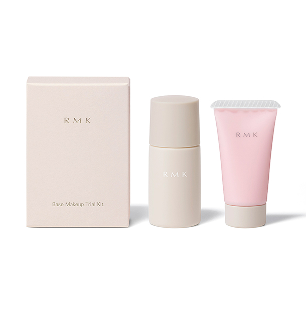 RMK ベースメイクアップアイテム