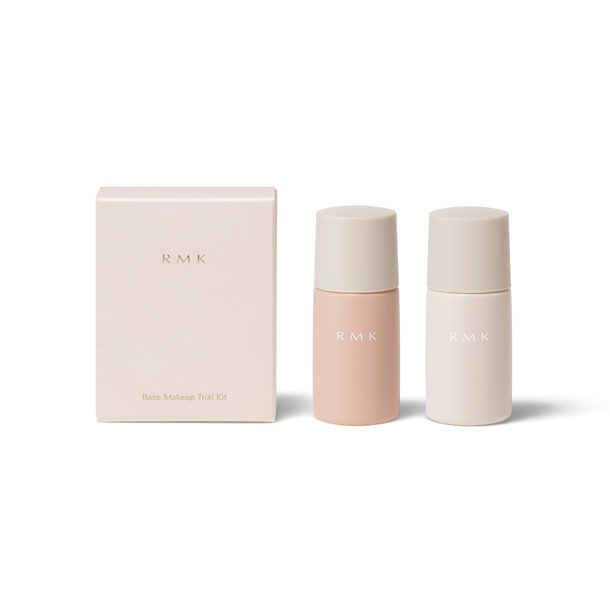 RMK ベースメイクアップアイテム