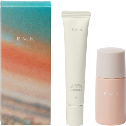 RMK ホリデー UV & ベース キット 2025