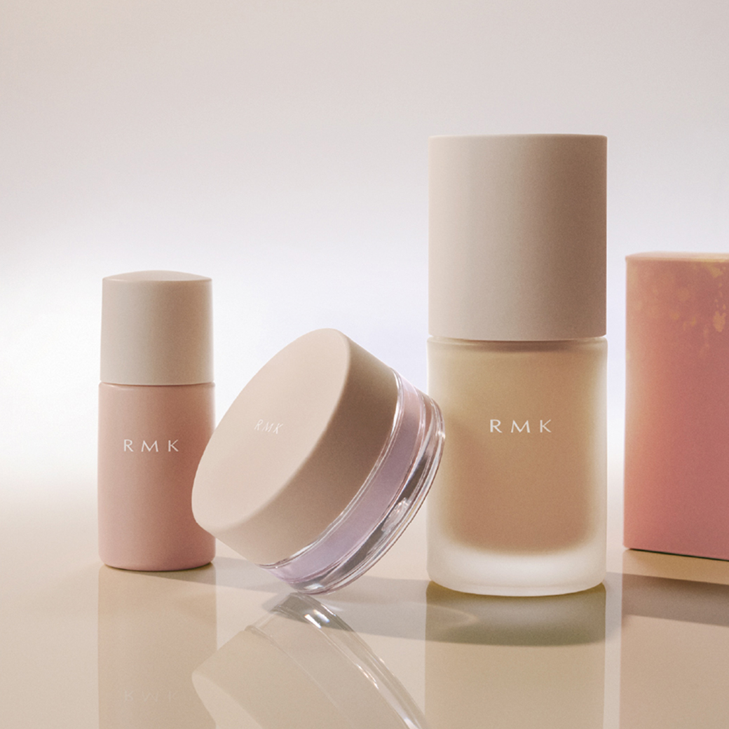 RMK ホリデー ベースメイク キット 2026
