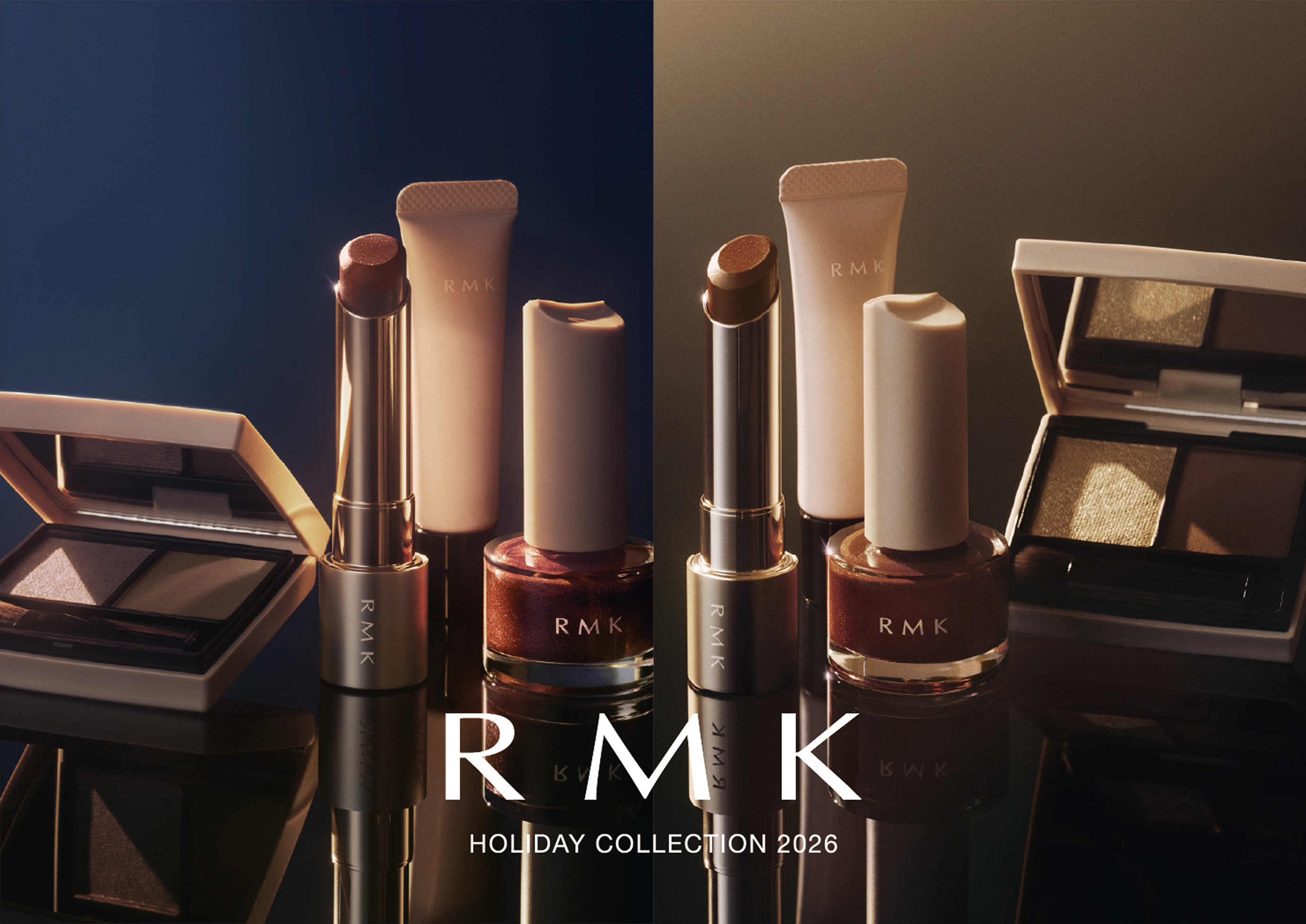 RMK HOLIDAY COLLECTION 2026