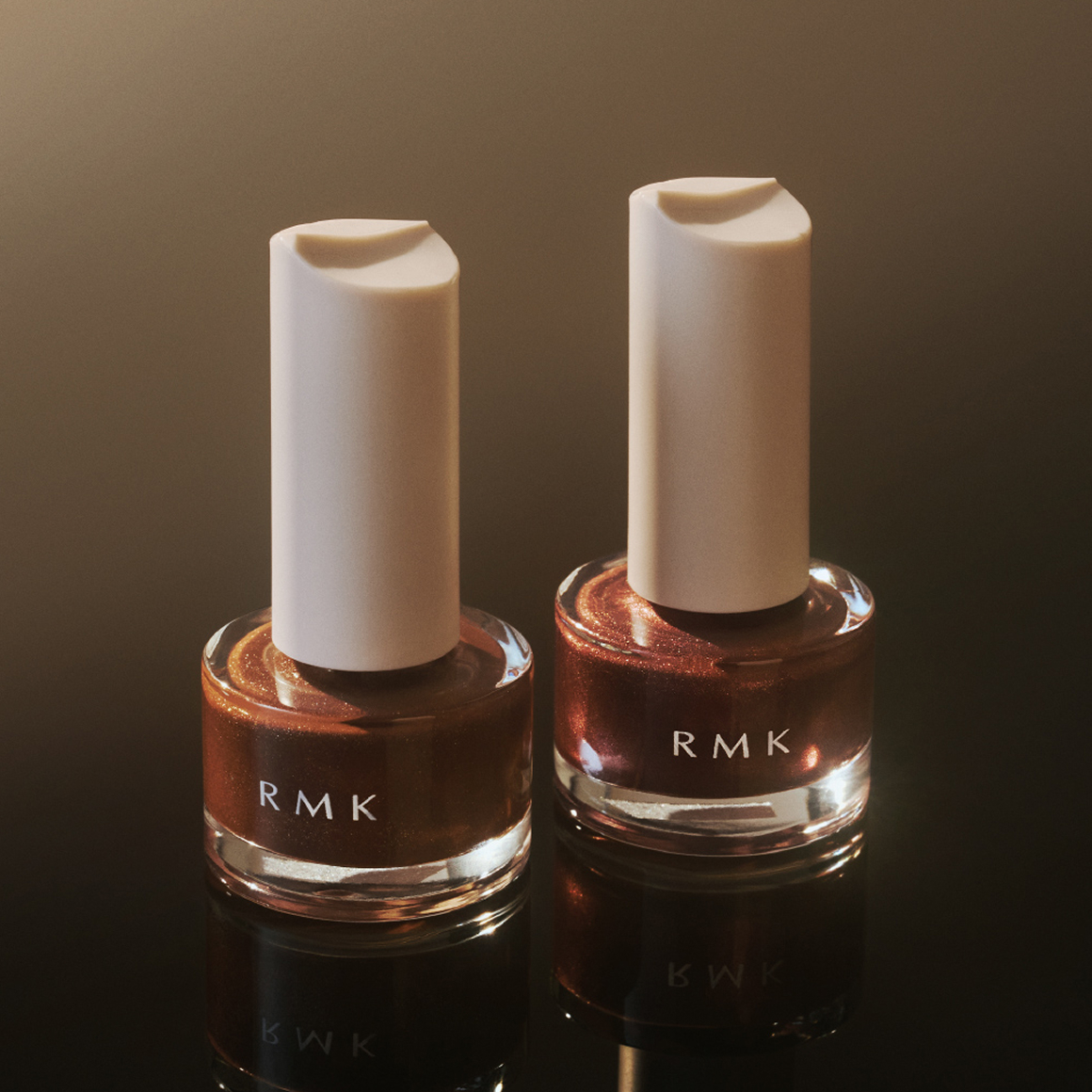 RMK シャイン ラッシュ ネイルカラー