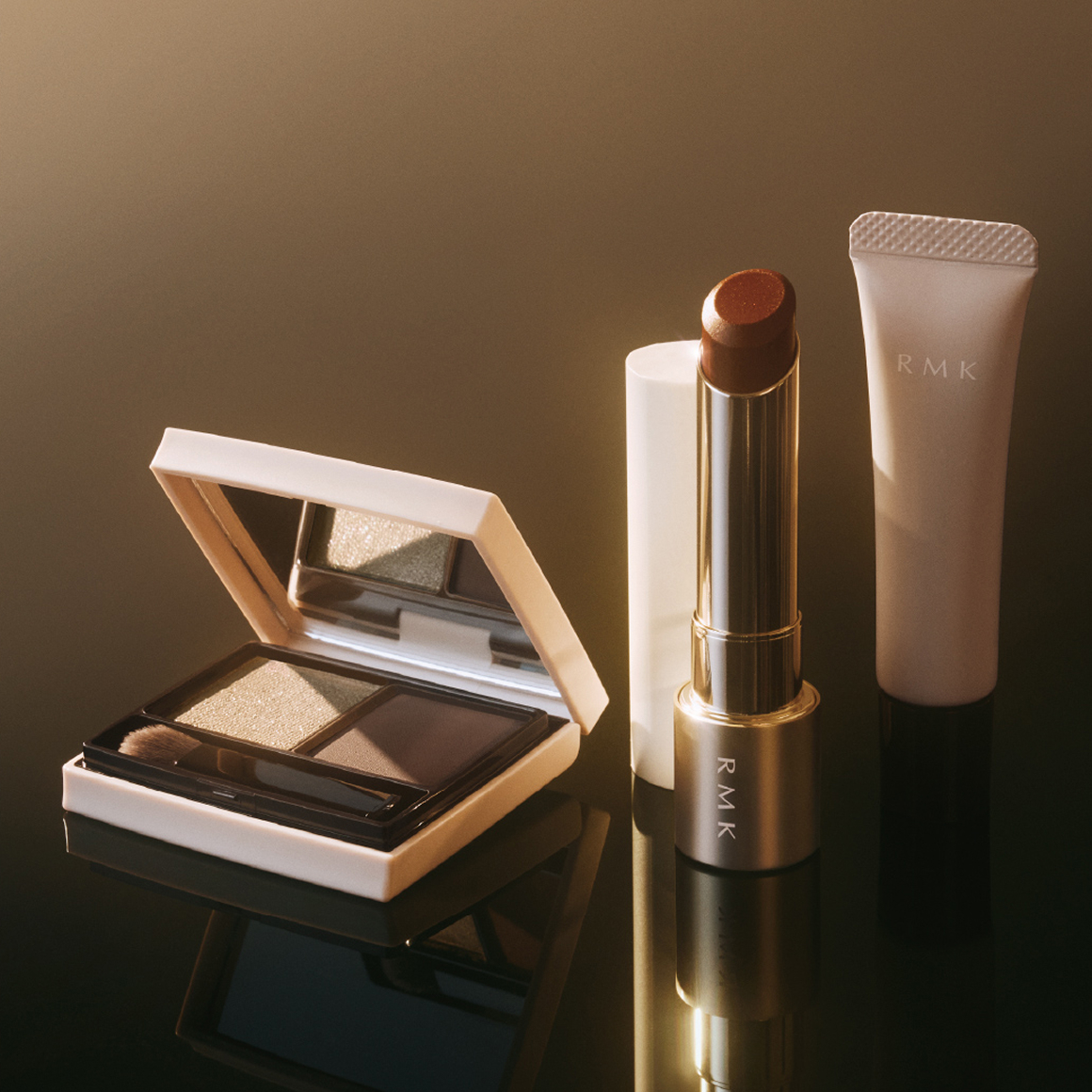 RMK ザ ベルベット ゲスト キット