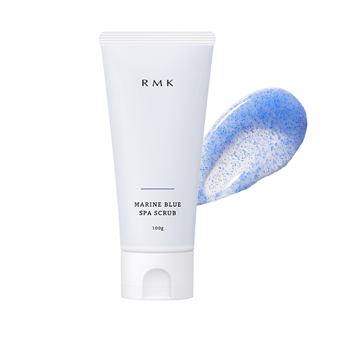 MARINE BLUE SPA SCRUB