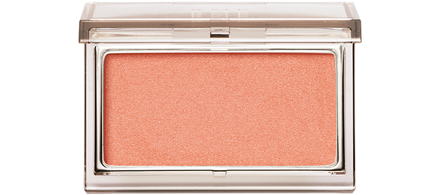 RMK ピュア コンプレクション ブラッシュ