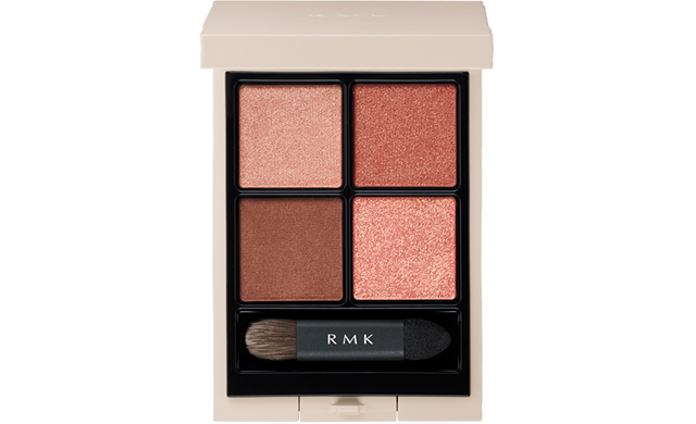 RMK シンクロマティック アイシャドウパレット