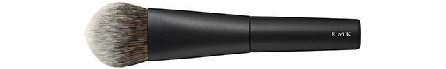RMK ファンデーションブラシ N