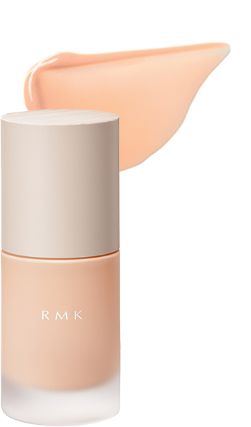 RMK ラスティング ジェルクリーミィファンデーション
