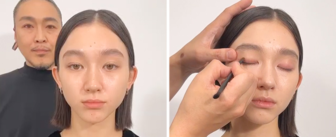 ライブ ショッピング