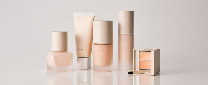 ベースメイク診断