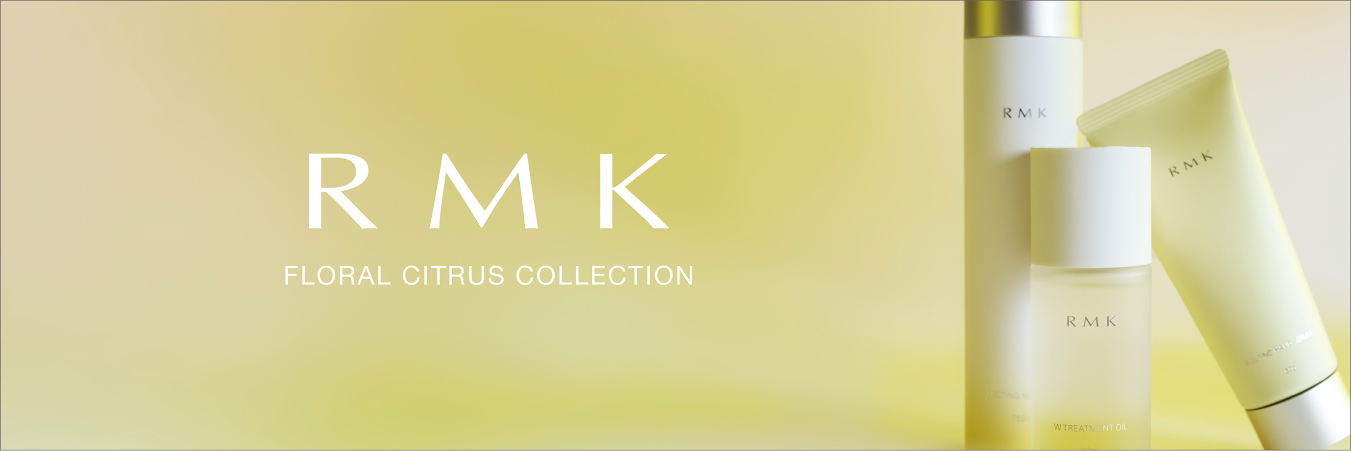 FLORAL CITRUS COLLECTION