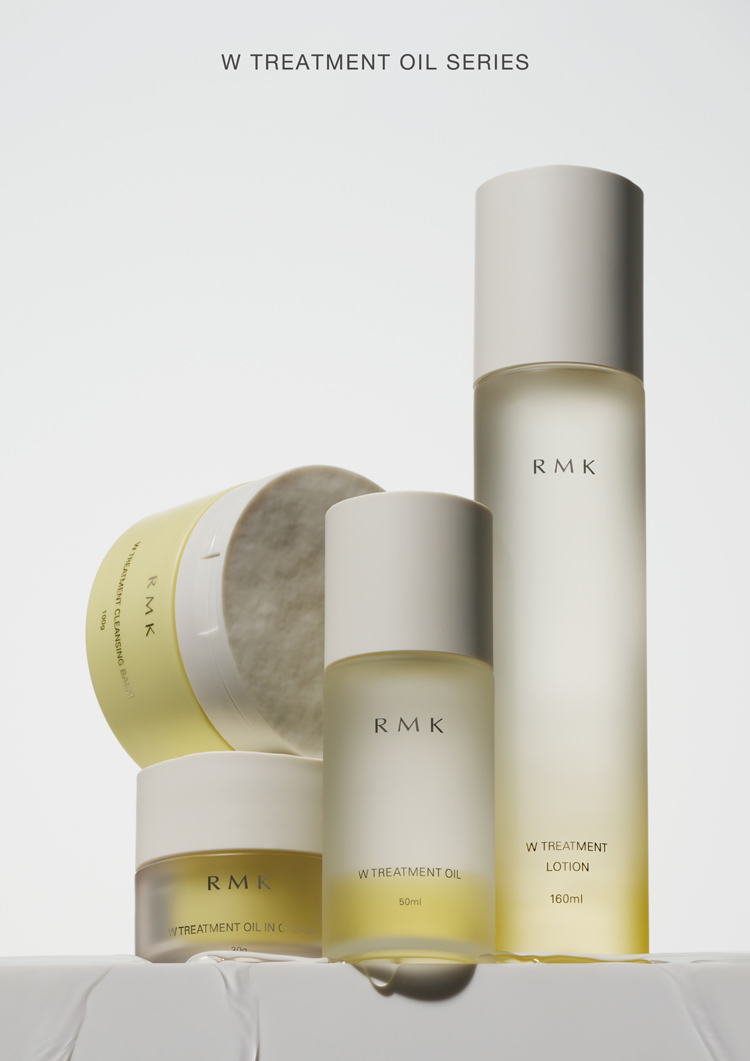 FLORAL CITRUS COLLECTION