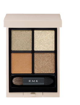 RMK シンクロマティック アイシャドウパレット 09