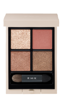 RMK シンクロマティック アイシャドウパレット EX-12