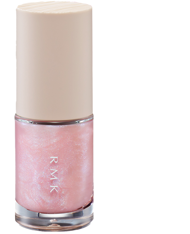 RMK ネイルラッカー