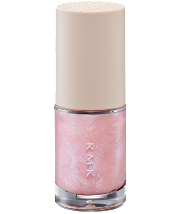 RMK ネイルラッカー