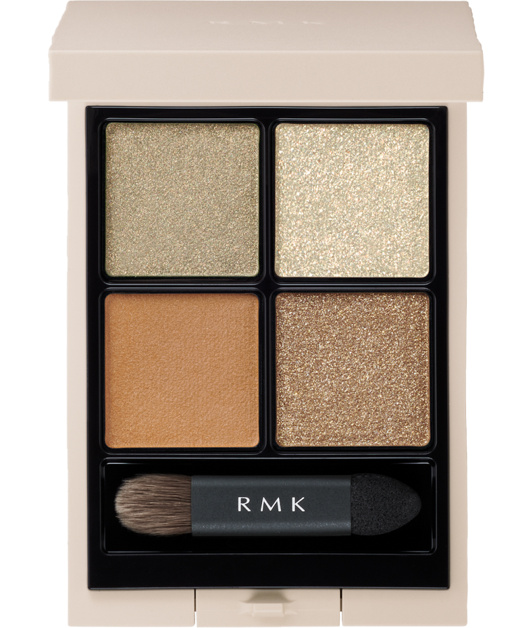 RMK シンクロマティック アイシャドウパレット