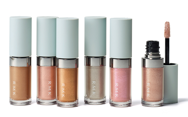 RMK リッド インプレッション リクイド アイシャドウ