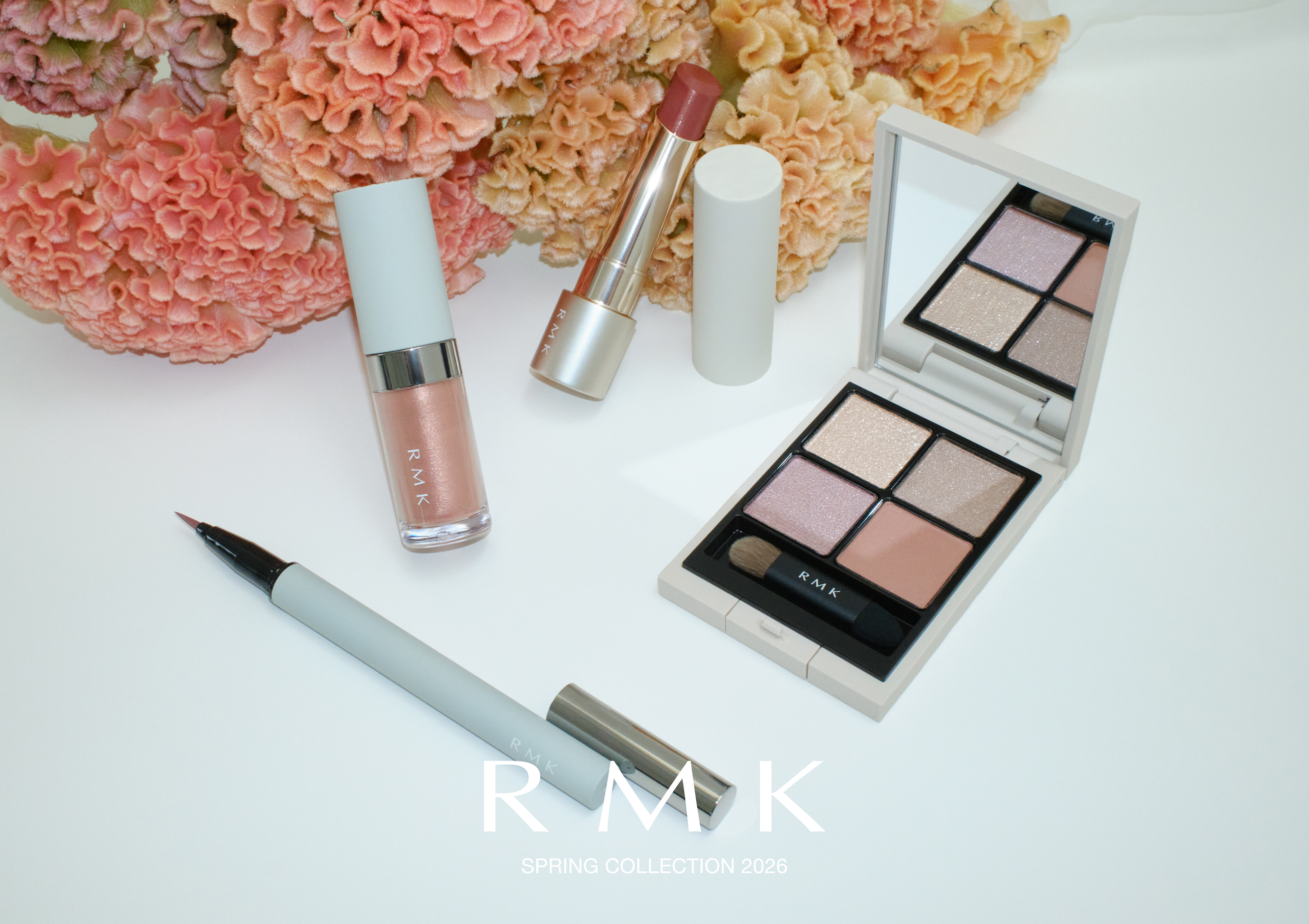RMK SPRING COLLECTION 2026