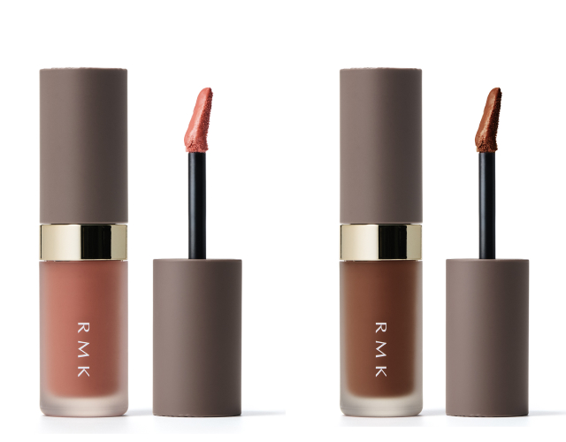 RMK リクイド リップカラー