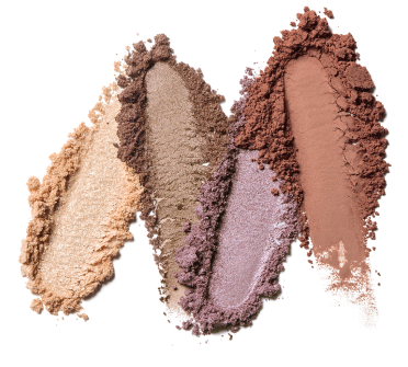 RMK シンクロマティックアイシャドウパレット EX-18 ナイーブ ナイツ